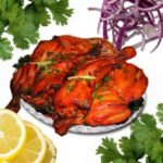 2018 Indian roast chicken recipe