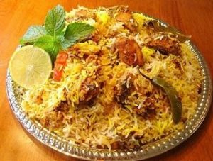 biryani1 mughlai food