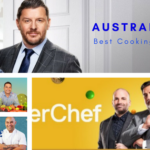 masterchef and cooking shows