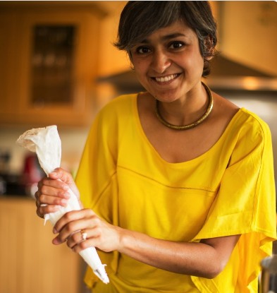 uk indian cook bake off