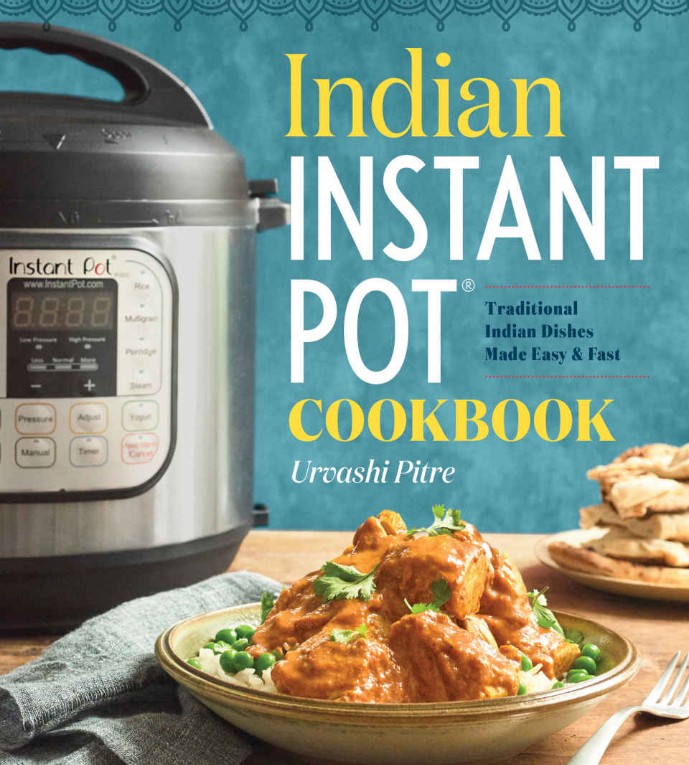 pressure cooker recipes book
