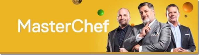 masterchef in australia