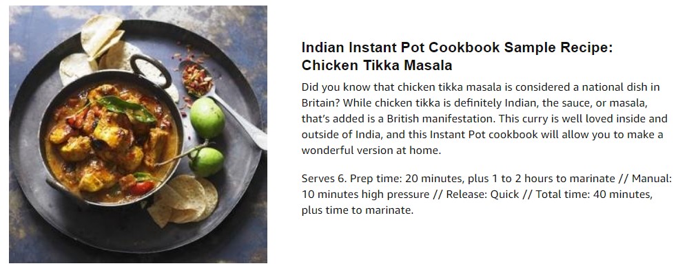 indian chicken tikka original recipe
