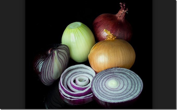 onions in australia