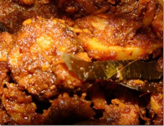 authentic fish pickle recipe from india