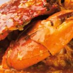crab recipe seafood