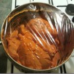 tandoori marinade
