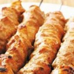 Curry Lessons Perth - reshmi kebab recipe