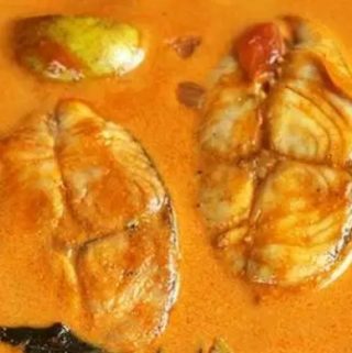 non spicy fish recipe yummy