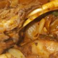 oven lamb recipe australia