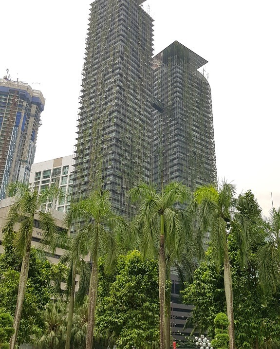 not petrobras towers